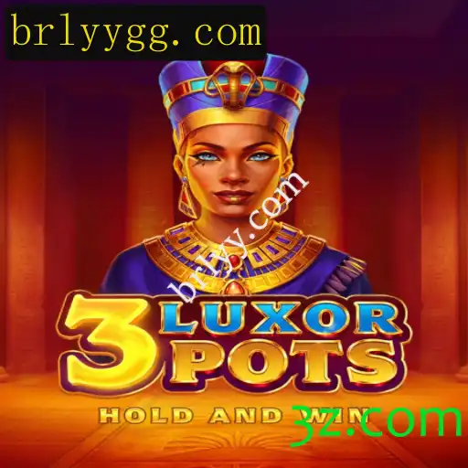 Descobrindo o Mundo de LuxorPots: Regras e Estratégias