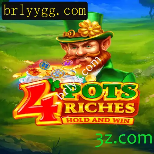 Explorando o Mundo de 4potsriches: Um Jogo de Estratégia e Sorte