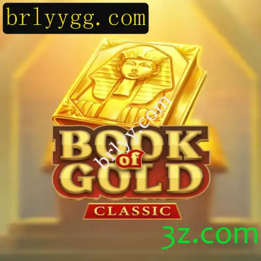 Descubra o Fascinante Mundo de BookOfGoldClassic
