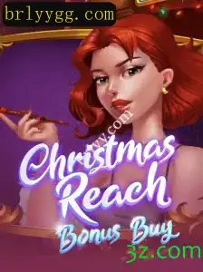 Descubra o Fascinante Mundo de ChristmasReachBonusBuy