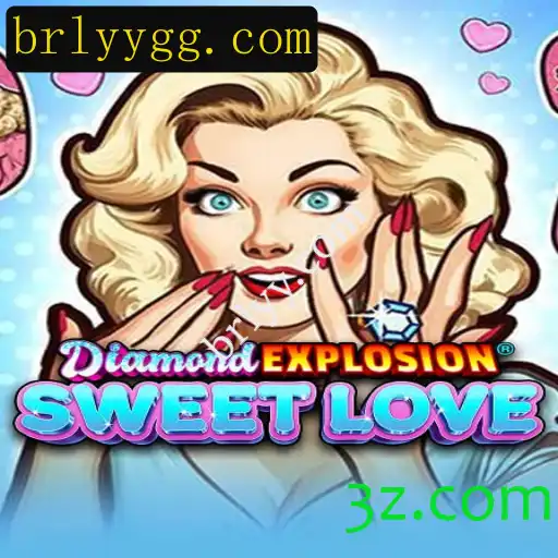 Descubra a Aventura em DiamondExplosionSweetLove