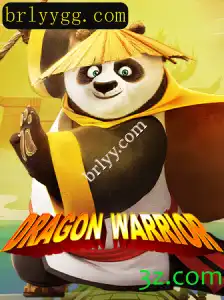 DragonWarrior: A Nova Sensação dos Games