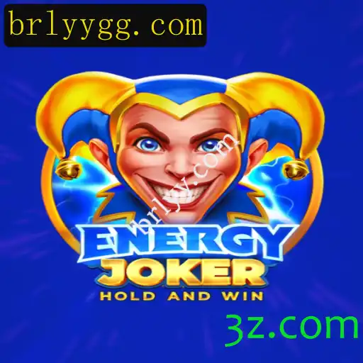 Descubra o Fascinante Mundo de EnergyJoker