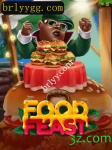 Descubra o Mundo Divertido de FoodFeast: Regras, Dinâmica e Estratégias