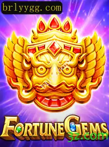 Descubra o Mundo Fascinante de FortuneGems