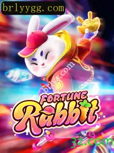 Explorando o Universo de FortuneRabbit