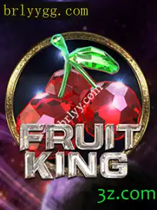 Explorando o Jogo FruitKing: Regras e Inovações
