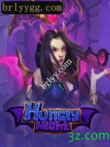 Explorando o Mundo de HungryNight: Um Jogo Fascinante