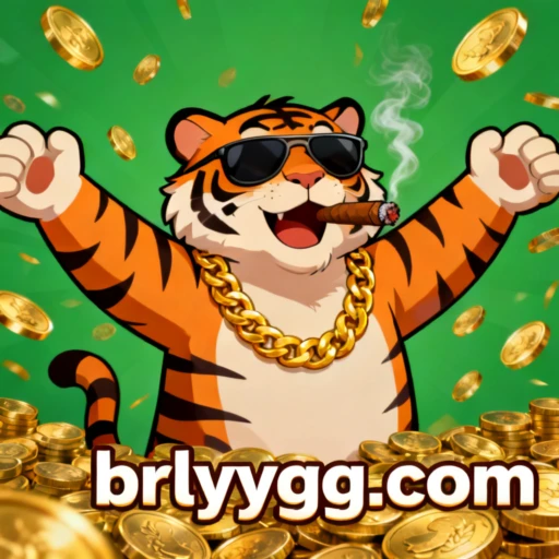 brlyy.com Logo