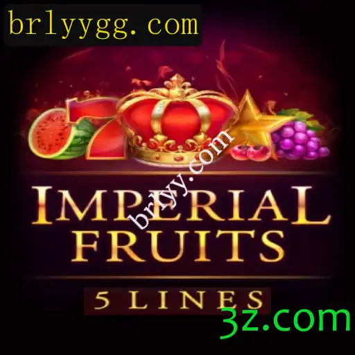 Descubra o Universo de ImperialFruits5: Um Jogo de Estratégia e Aventura
