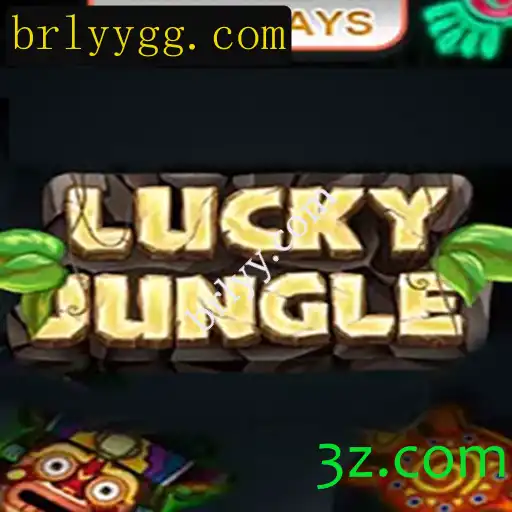 Explorando LuckyJungle1024: Aventuras, Estratégias e Regras do Novo Jogo Virtual