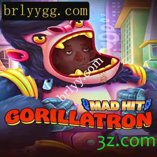 MadHitGorillatron: Explorando o Universo do Novo Jogo de Estratégia
