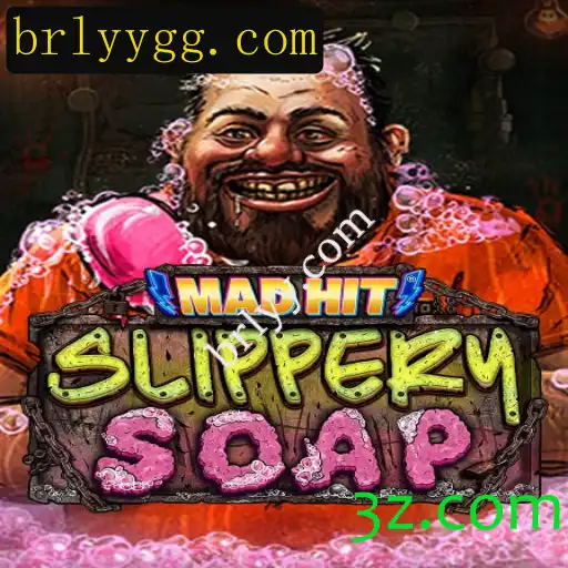Descubra o Mundo de MadHitSlipperySoap: Um Jogo Empolgante para Todos