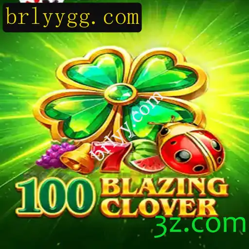 Explore o Mundo Emocionante de 100BlazingClover