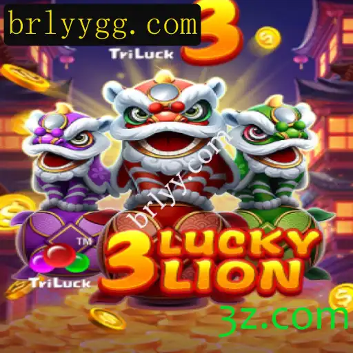 Explorando o Mundo Emocionante de 3LUCKYLION