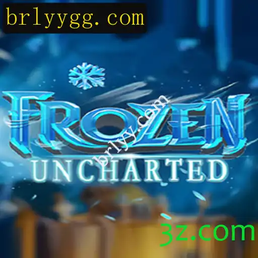FrozenUncharted: Uma Jornada Secundária Através de Terras Congelantes