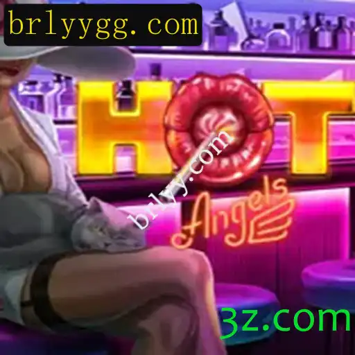 Descubra Tudo Sobre o Fascinante Jogo HotAngels