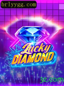 Explorando o Jogo LuckyDiamond: Uma Jornada de Fortuna e Estratégia