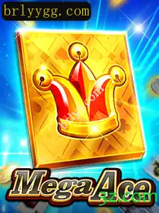MegaAce: Descubra As Atrações e Regras do Popular Jogo Brlyy.com