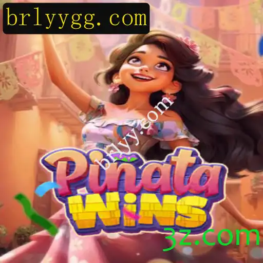 Descubra o Mundo Encantado de PinataWins