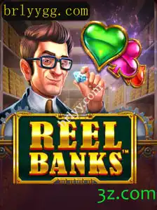 Explorando o Mundo do Jogo 'ReelBanks'