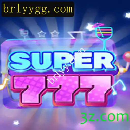 Super777: Uma Experiência de Jogo Inovadora no Mundo dos Cassinos Online