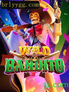 Explorando o Mundo de WildBandito: Uma Aventura Cheia de Emoção