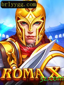 RomaX: Uma Jornada Inovadora no Universo dos Jogos