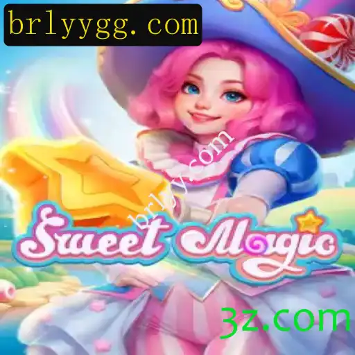 Descubra o Encantamento de 'SweetMagic': Um Jogo de Estratégia e Aventura