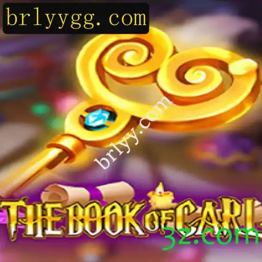 TheBookofCarl: Um Novo Jogo Inovador no Cenário dos Games