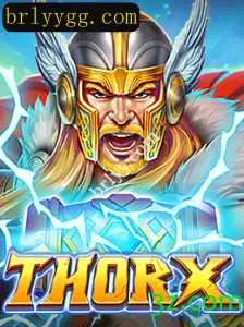 Descubra ThorX: O Novo Fenômeno dos Jogos