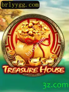 Explore o Mundo de TreasureHouse: A Aventura Definitiva