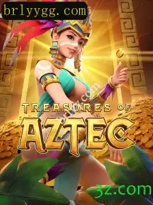 Explore os Mistérios e Riquezas em Treasures of Aztec