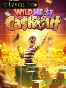 Explorando o Excitante Mundo de WildHeistCashout