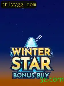 WinterStarBonusBuy: Um Mergulho no Novo Mundo dos Jogos Online