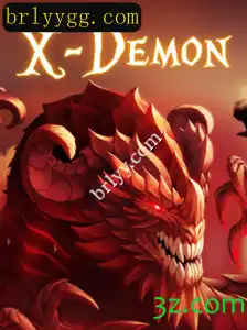 Descubra o Universo de XDemon: O Novo Fenômeno dos Jogos